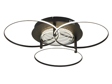 Plafonnier LED LIRIO intensité variable Plafonnier LED LIRIO intensité variable