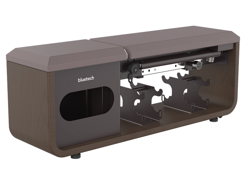BLUETECH Banc de musculation BLUETECH Banc de musculation
