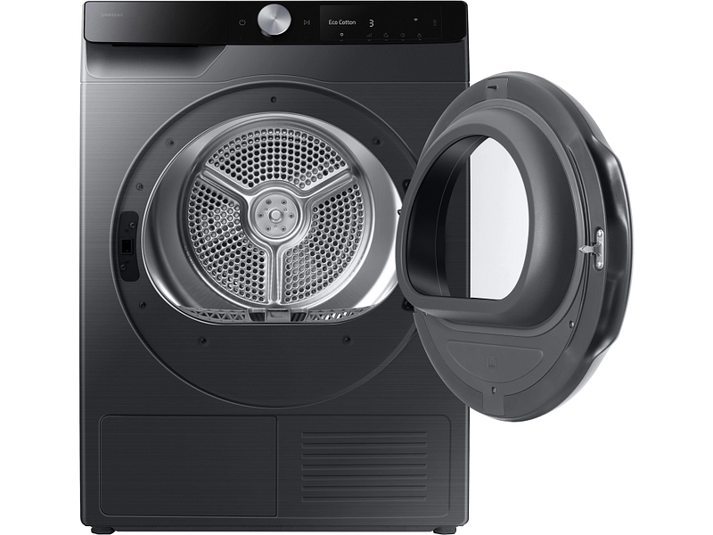 SAMSUNG Wäschetrockner