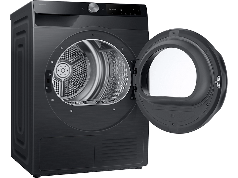 SAMSUNG Wäschetrockner