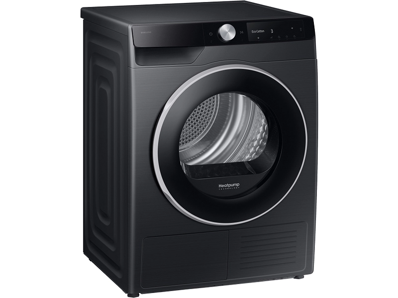 SAMSUNG Wäschetrockner