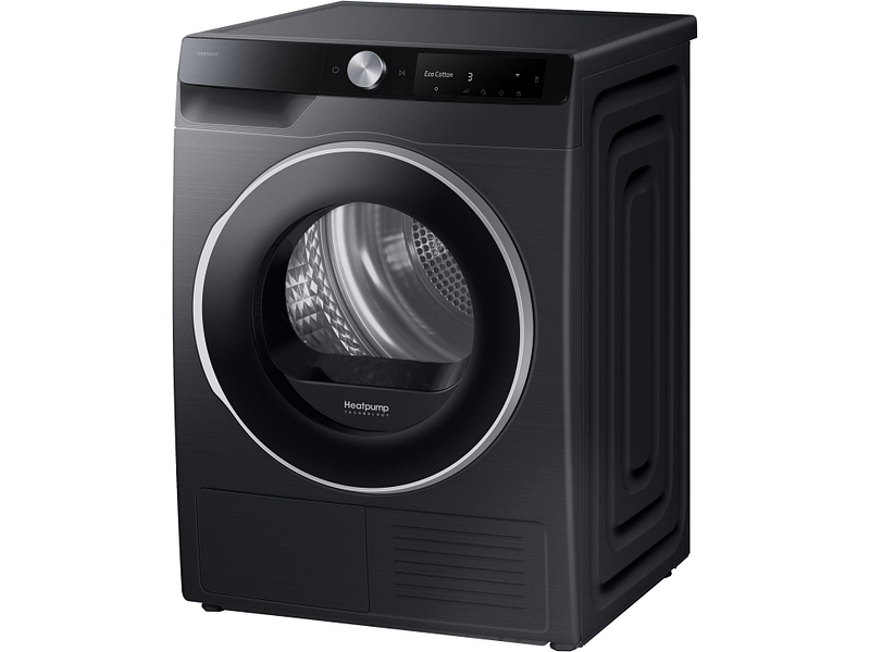 SAMSUNG Wäschetrockner