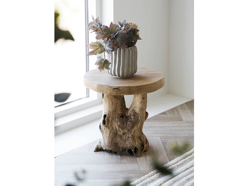 HOUSE NORDIC Couchtish PALENA