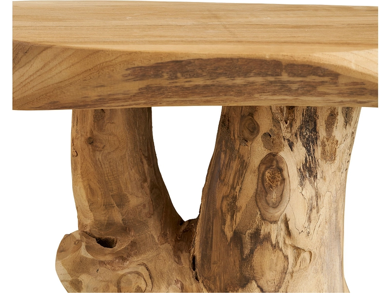 HOUSE NORDIC Couchtish PALENA