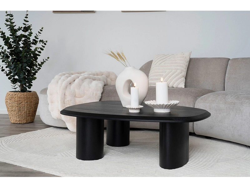 HOUSE NORDIC Couchtish TIRANO