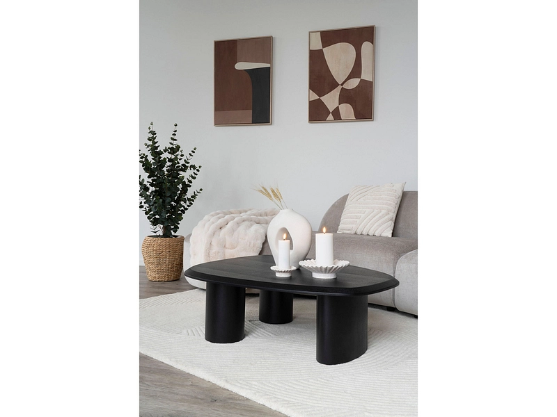 HOUSE NORDIC Couchtish TIRANO