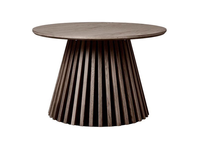 Tavolino HOUSE NORDIC OSAKA 70x70x45cm legno