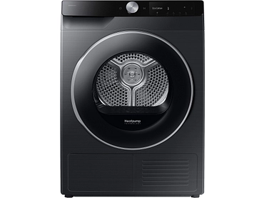 SAMSUNG Wäschetrockner