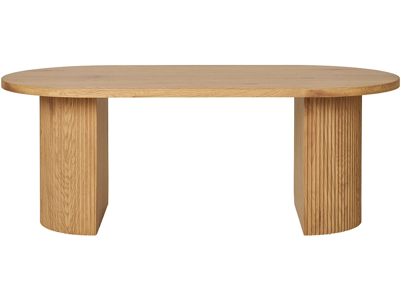 HOUSE NORDIC Couchtish BOAVISTA