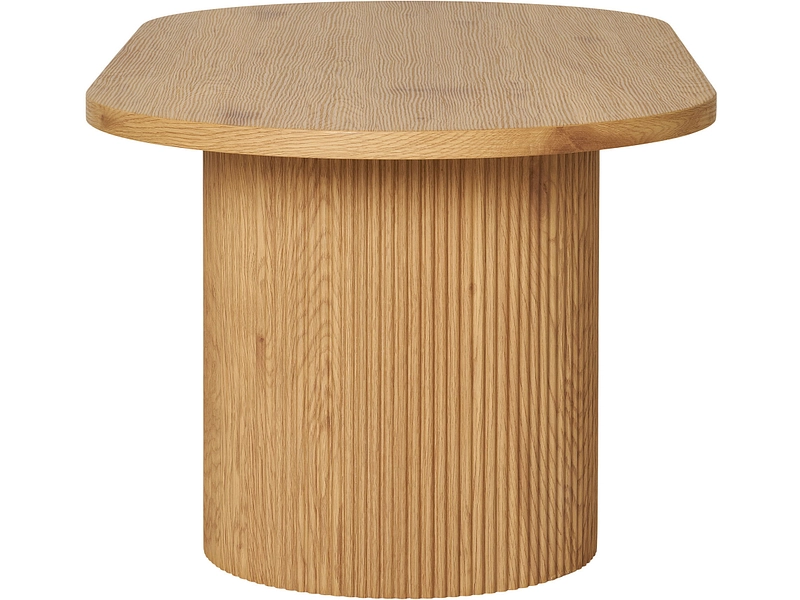 HOUSE NORDIC Couchtish BOAVISTA