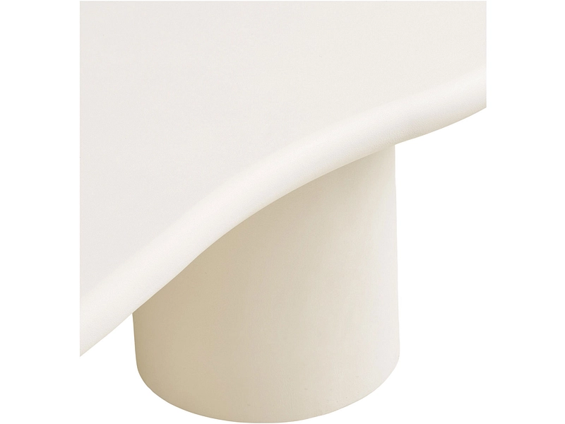 HOUSE NORDIC Couchtish PALMERA