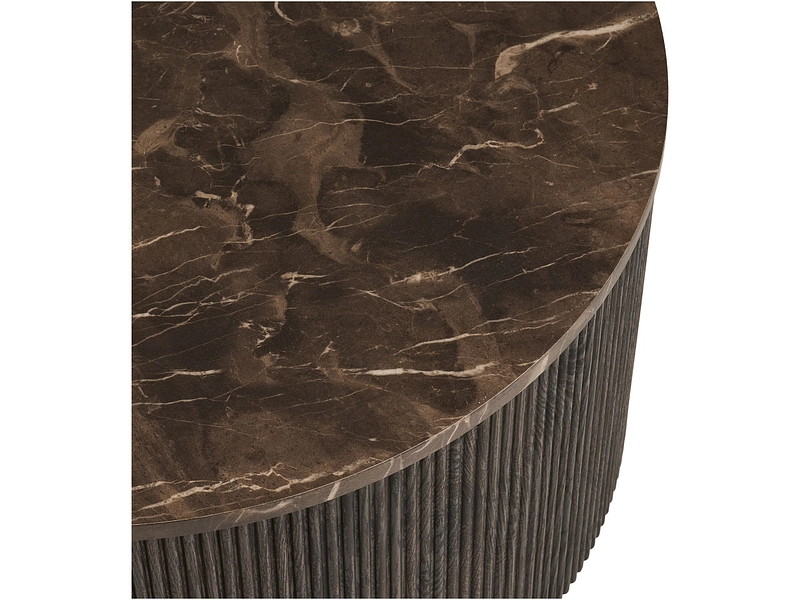 HOUSE NORDIC Couchtish ROTA