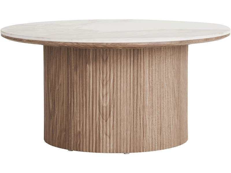 HOUSE NORDIC Tavolino ATHENS