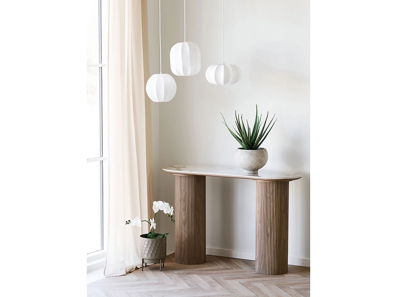 HOUSE NORDIC Console ATHENS