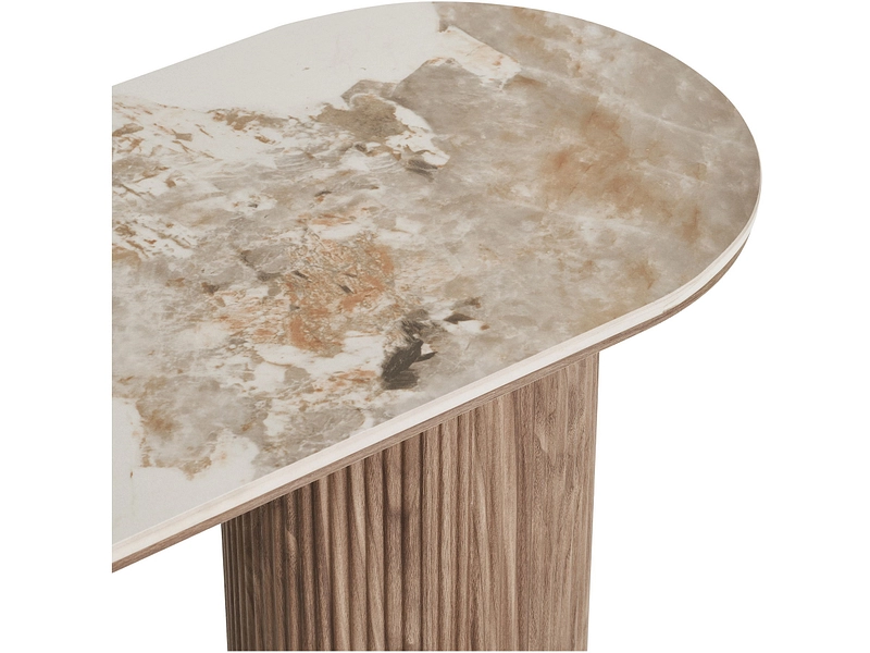 HOUSE NORDIC Console ATHENS