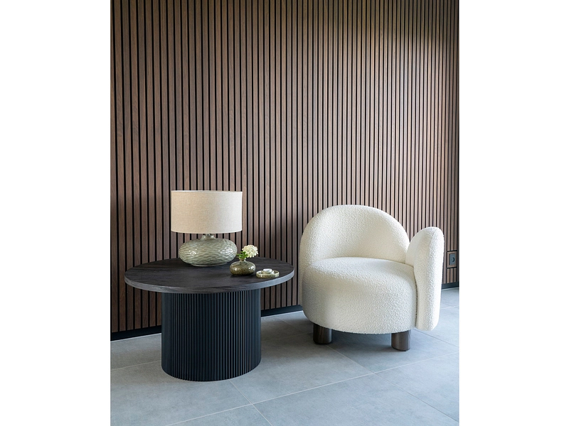 HOUSE NORDIC Table basse BOAVISTA