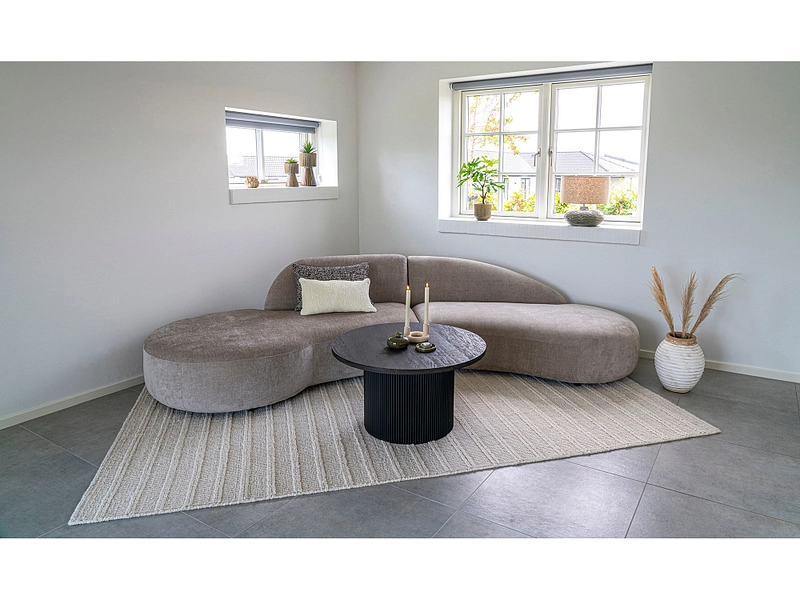 HOUSE NORDIC Table basse BOAVISTA
