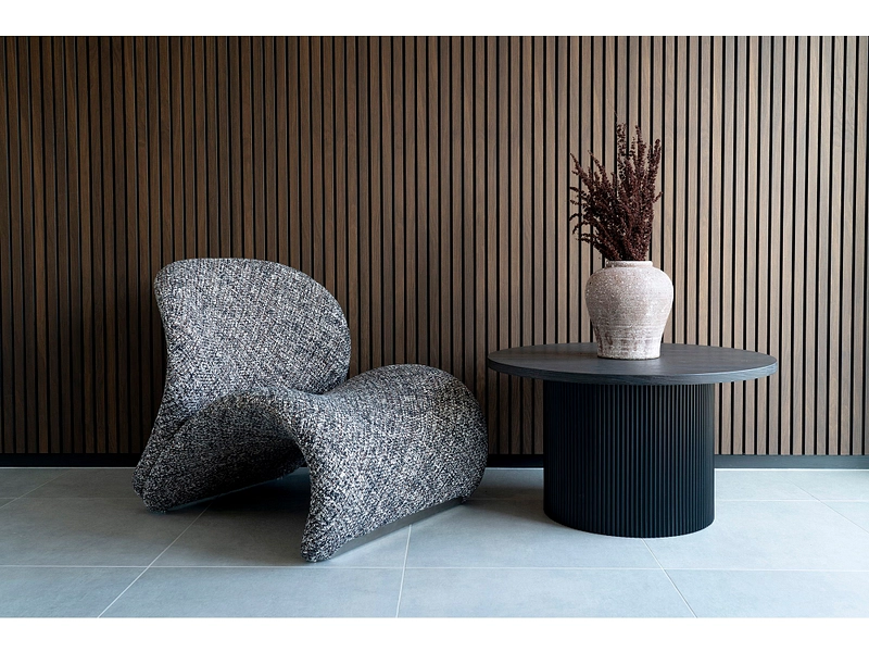 HOUSE NORDIC Table basse BOAVISTA