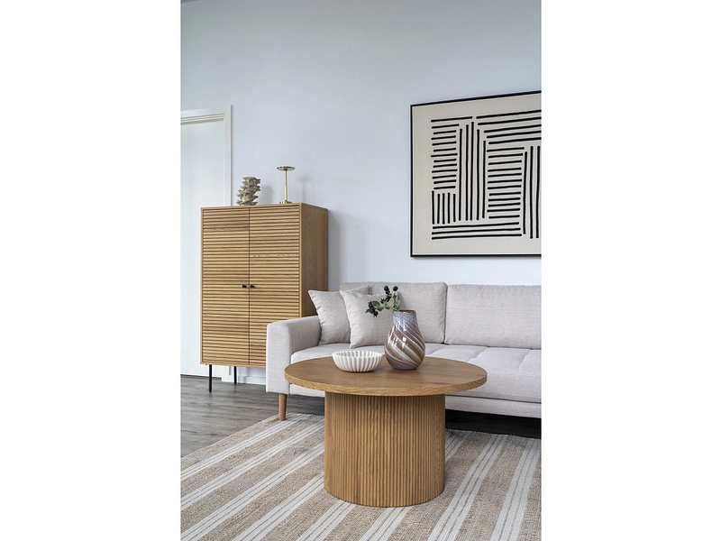 HOUSE NORDIC Table basse BOAVISTA