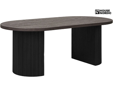 HOUSE NORDIC Couchtish BOAVISTA