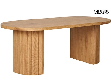 HOUSE NORDIC Couchtish BOAVISTA