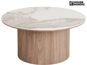 HOUSE NORDIC Tavolino ATHENS