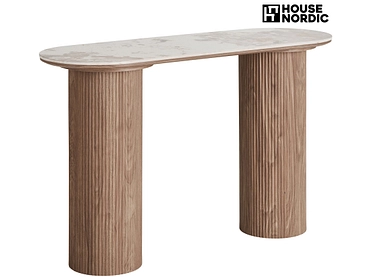 HOUSE NORDIC Console ATHENS