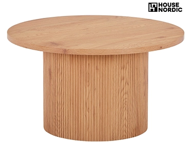 HOUSE NORDIC Table basse BOAVISTA