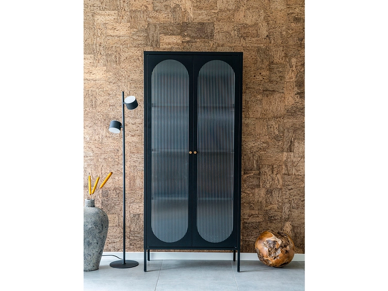 HOUSE NORDIC Vitrine ADELAIDE