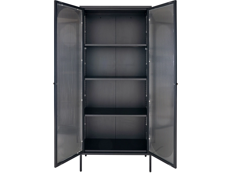 HOUSE NORDIC Vitrine ADELAIDE