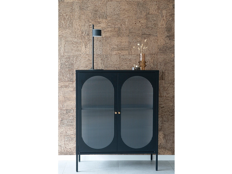 HOUSE NORDIC Vitrine ADELAIDE