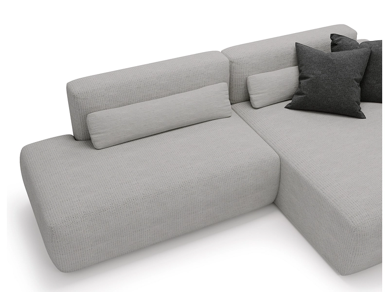 Ecksofa REVE Ecksofa REVE