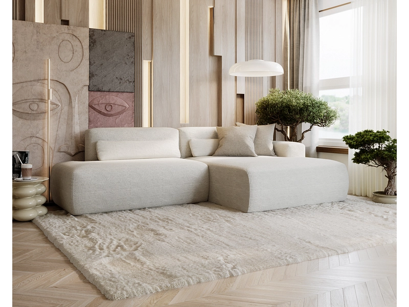 Ecksofa REVE Ecksofa REVE