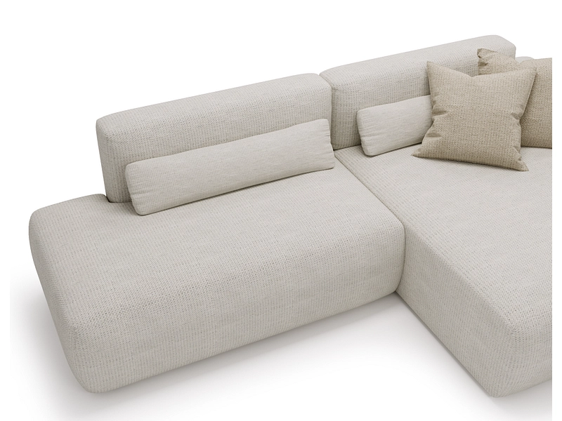 Ecksofa REVE Ecksofa REVE