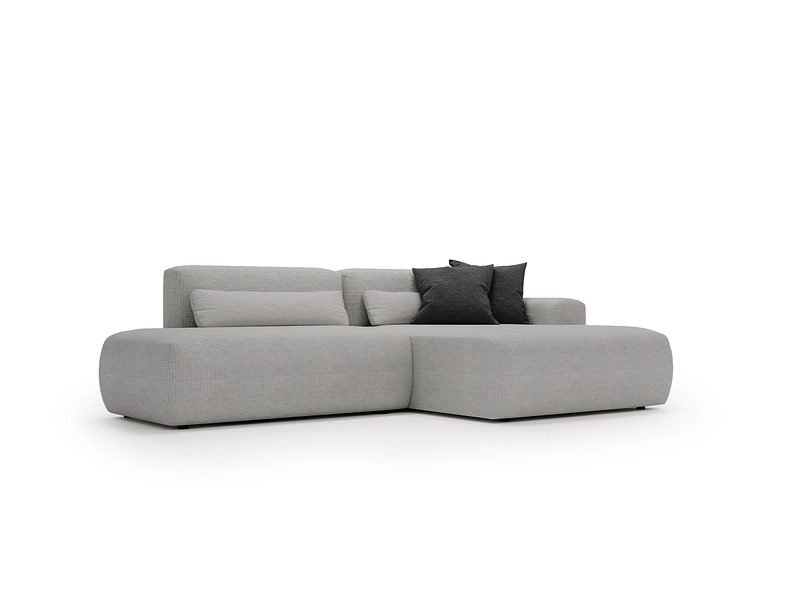 Ecksofa REVE Ecksofa REVE