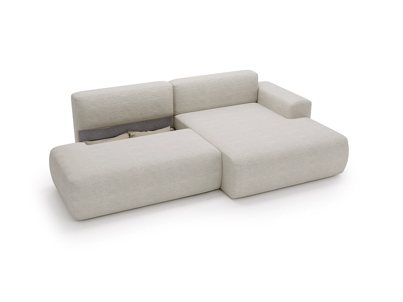 Ecksofa REVE Ecksofa REVE