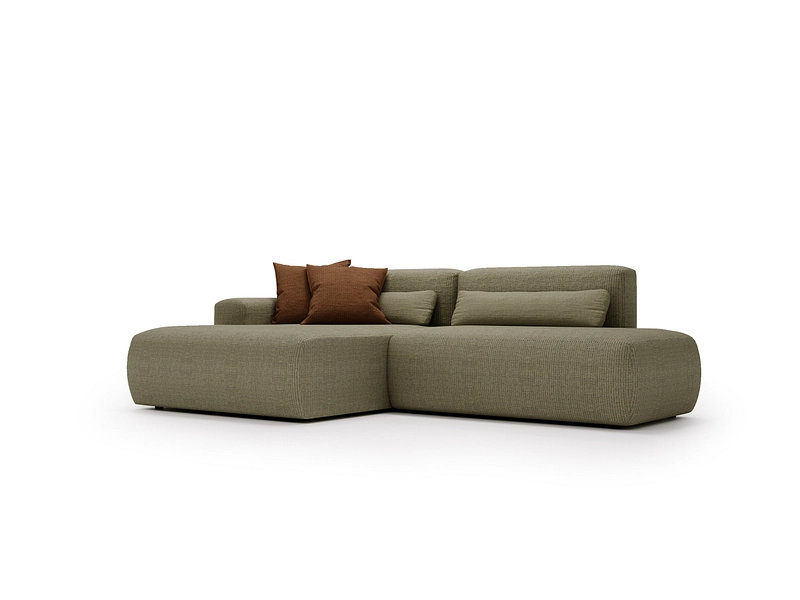 Ecksofa REVE