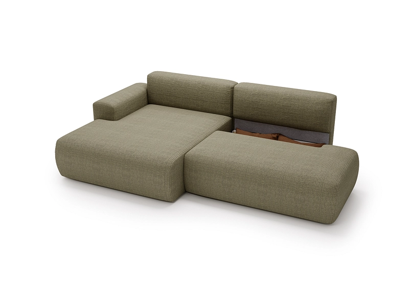 Ecksofa REVE