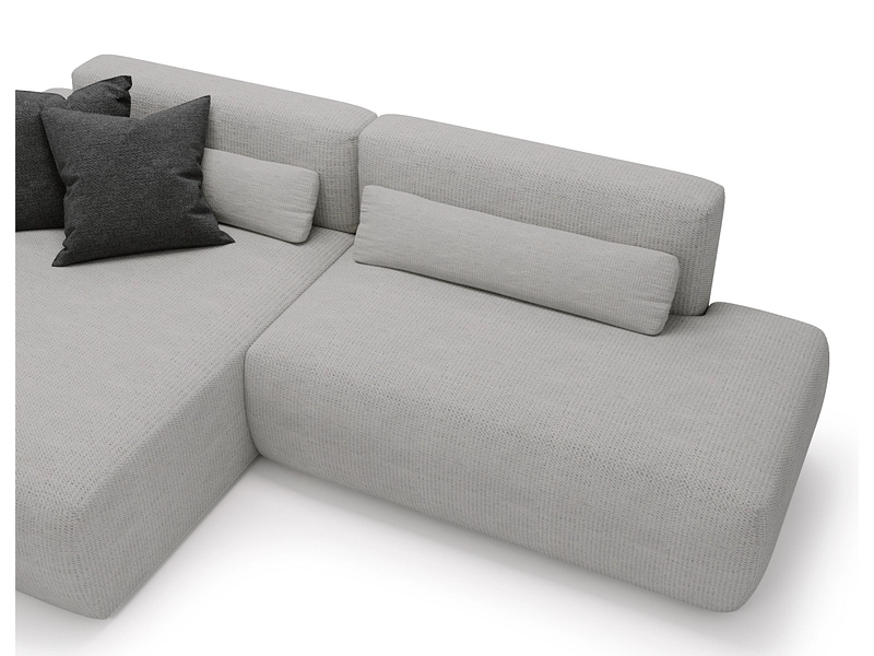 Ecksofa REVE Ecksofa REVE