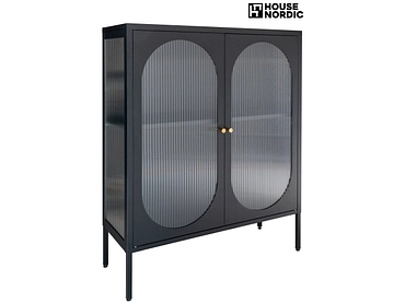 HOUSE NORDIC Vitrine ADELAIDE