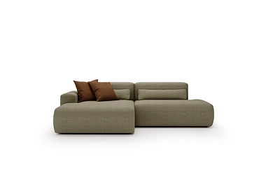 Ecksofa REVE