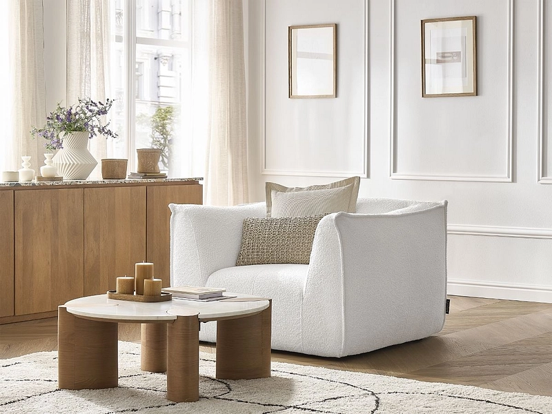 Sessel BOBOCHIC GIORGIA