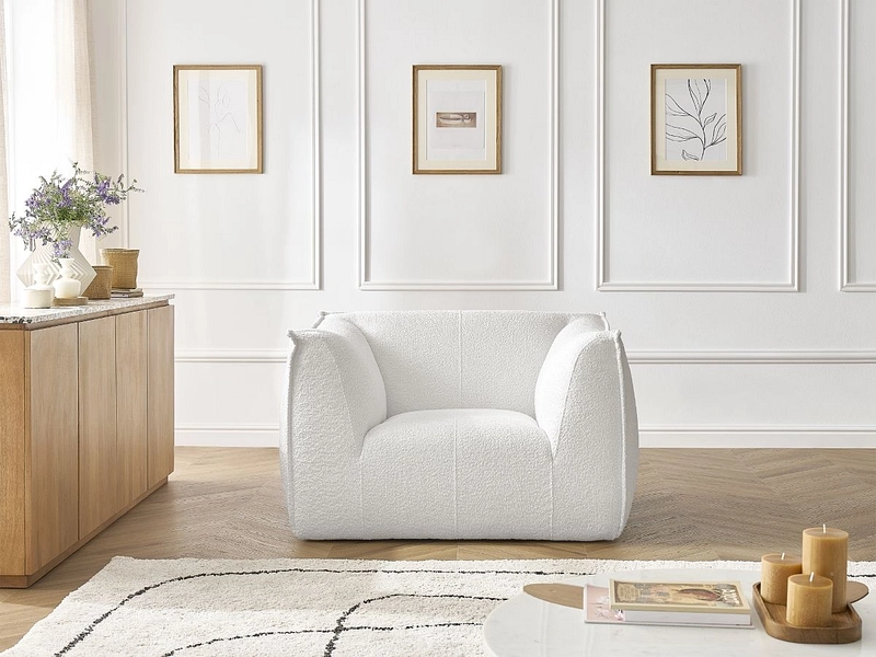 Sessel BOBOCHIC GIORGIA