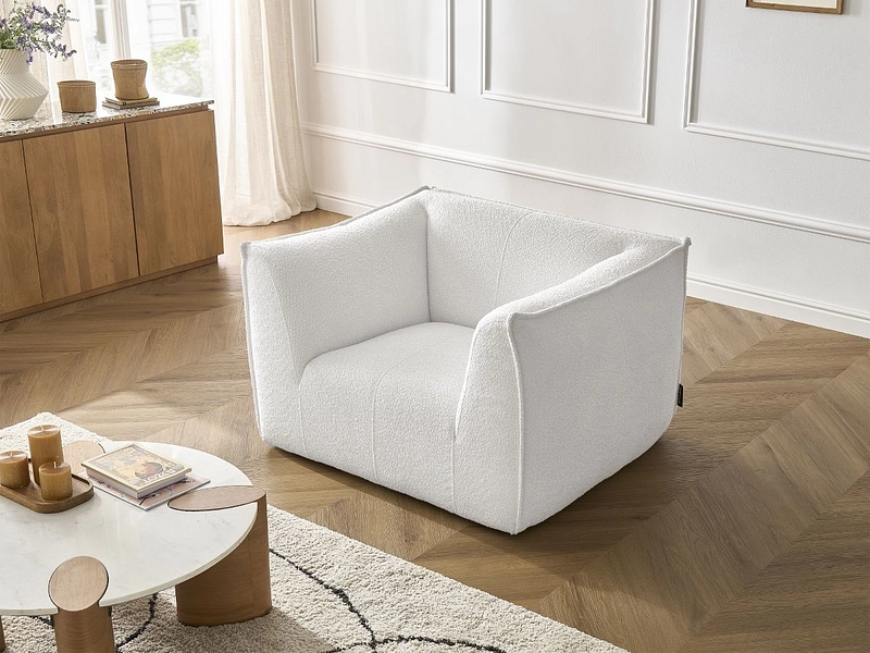 Sessel BOBOCHIC GIORGIA