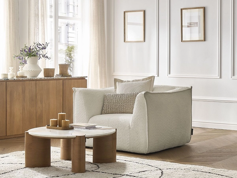 Sessel BOBOCHIC GIORGIA