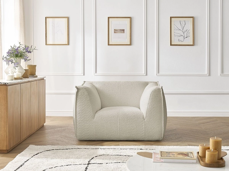 Sessel BOBOCHIC GIORGIA