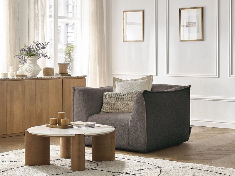 Sessel BOBOCHIC GIORGIA