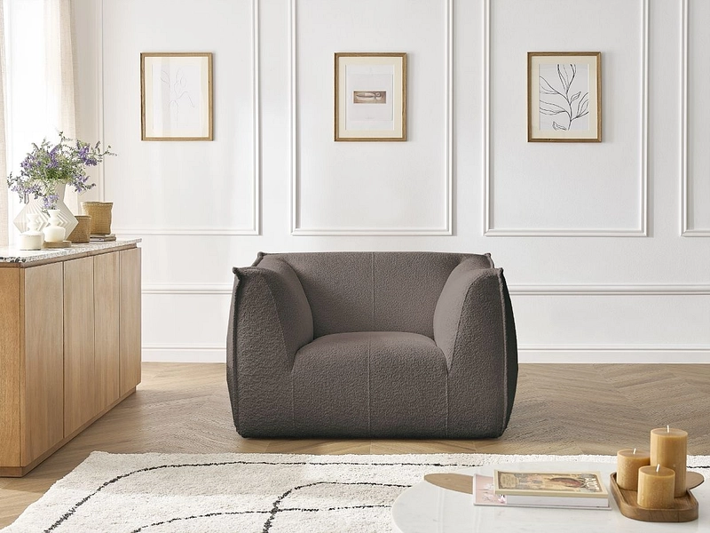 Sessel BOBOCHIC GIORGIA