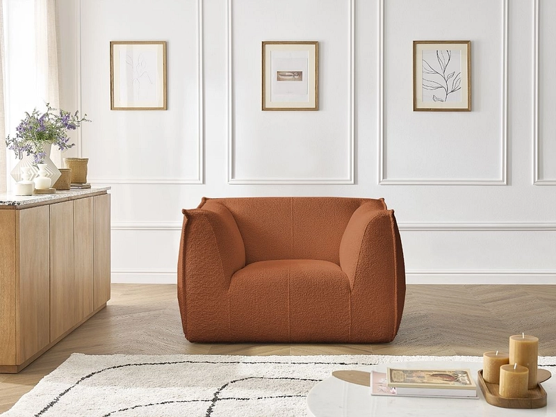 Sessel BOBOCHIC GIORGIA