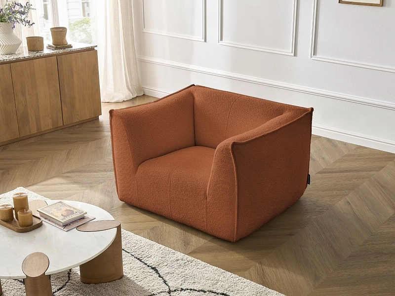 Sessel BOBOCHIC GIORGIA